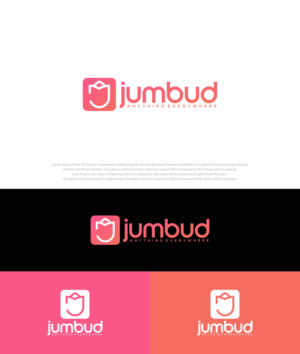 Jumbud | Design de Logo par Aditya.DwiRama