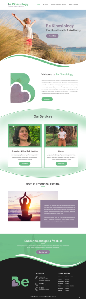 Diseño Wordpress por pb para este proyecto | Diseño: #27711570