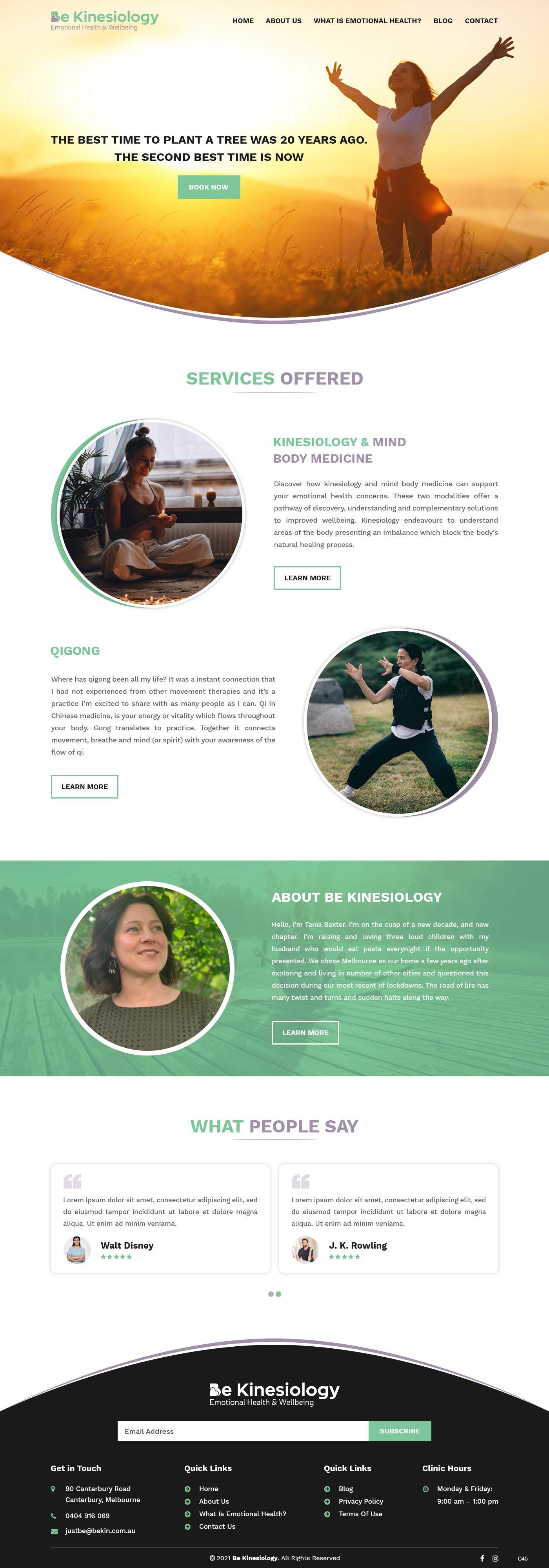 Diseño Wordpress por pb para este proyecto | Diseño #27711578