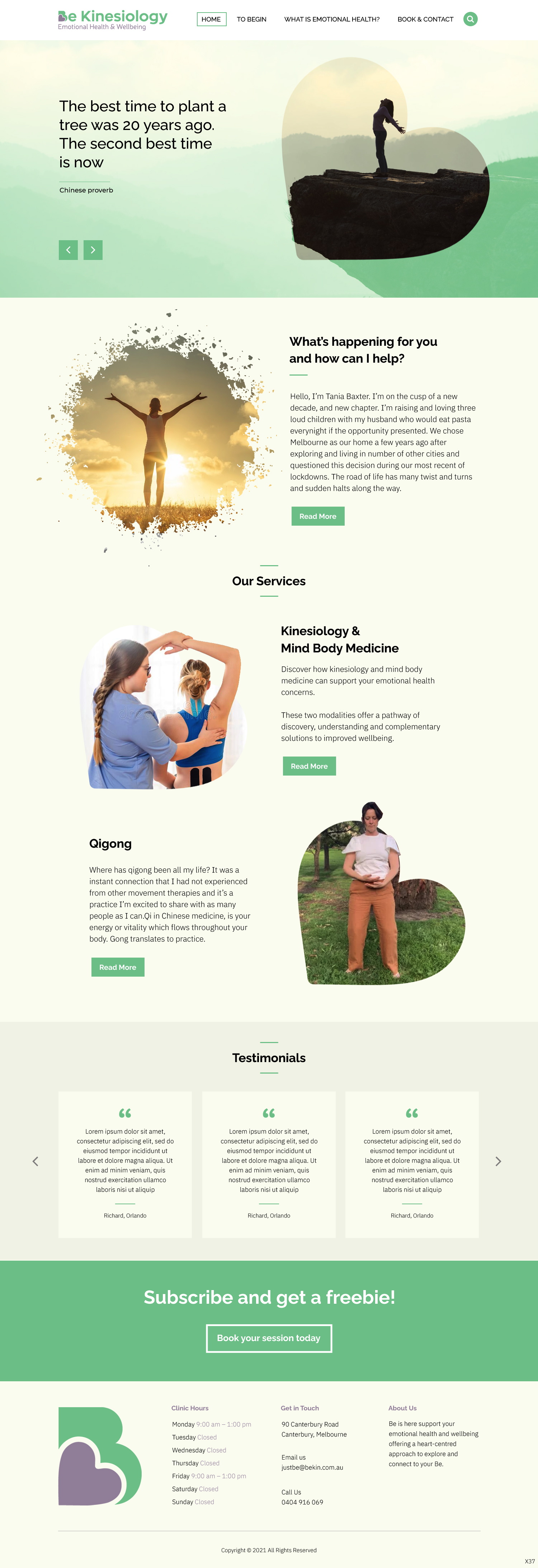 Diseño Wordpress por pb para este proyecto | Diseño #27711581