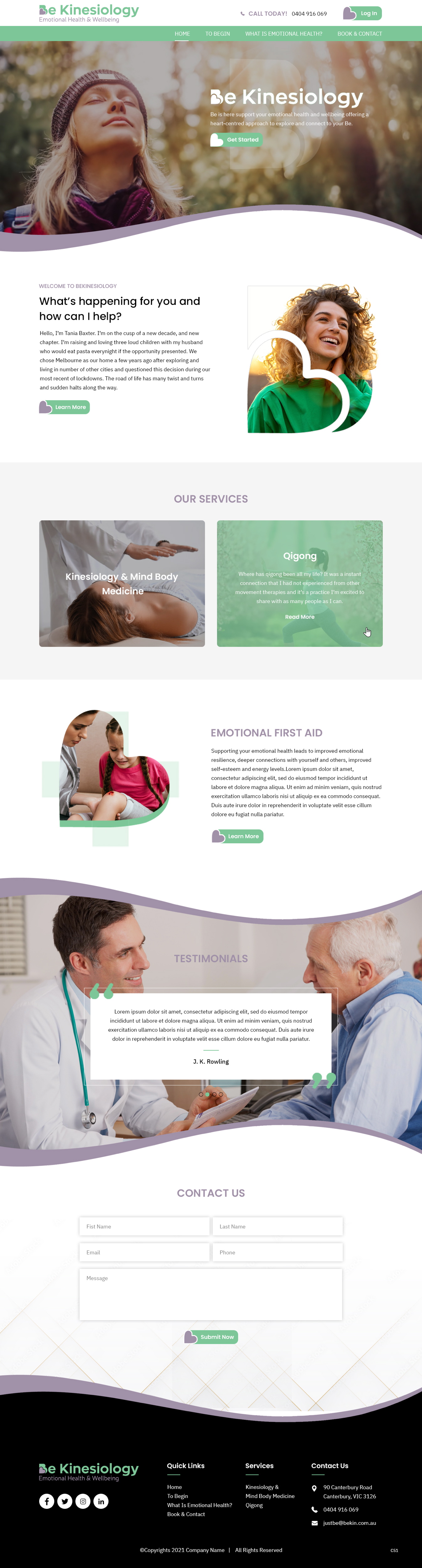 Diseño Wordpress por pb para este proyecto | Diseño #27711582