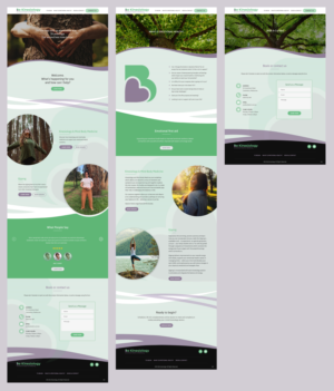 Diseño Wordpress por pb para este proyecto | Diseño: #27738799