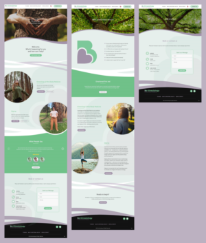 Wordpress Design by pb