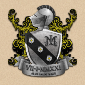 Tattoo Design by BJY