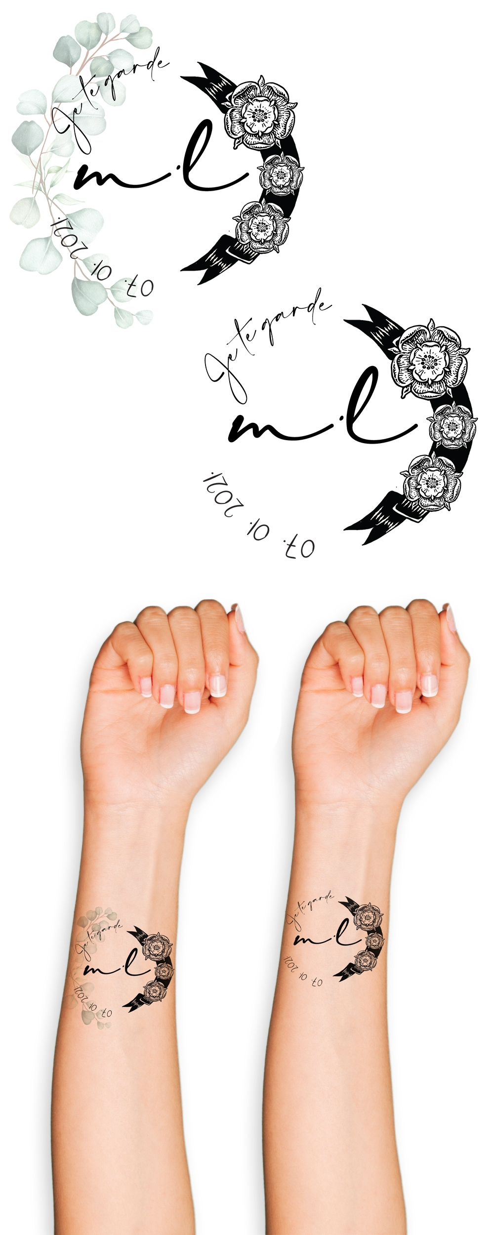 Tattoo Design by ApacheForest for this project | Design #27695154