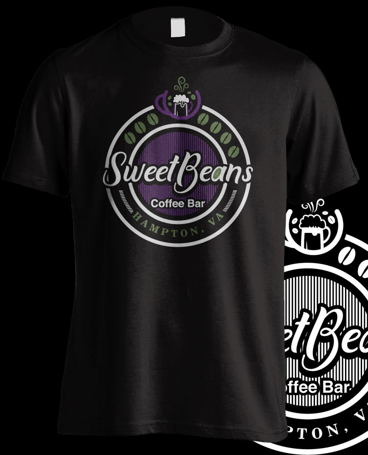 T-shirt Design by rickyadri for this project | Design #27723617