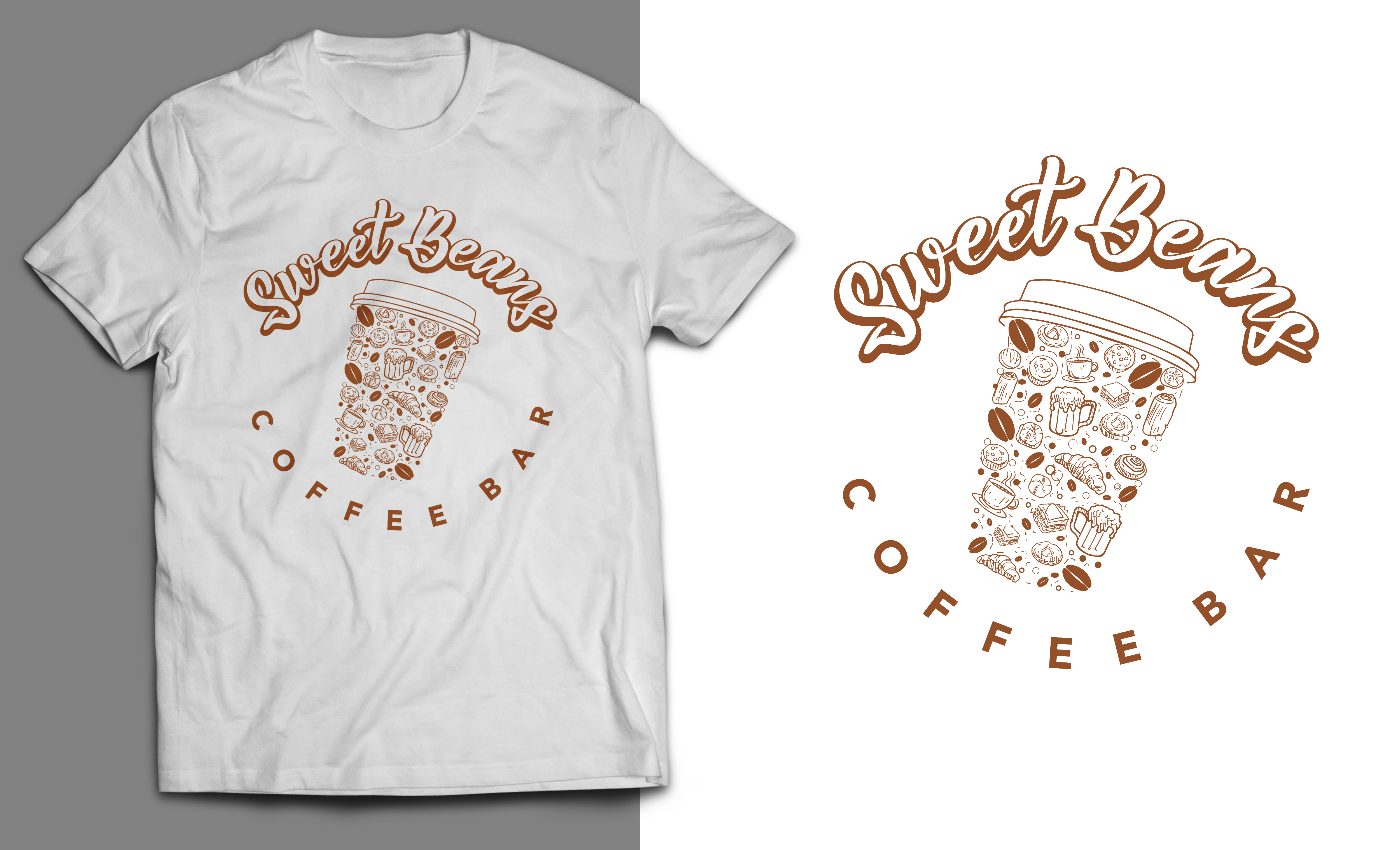 Design de T-shirt par SAI DESIGNS pour ce projet | Design #27724857