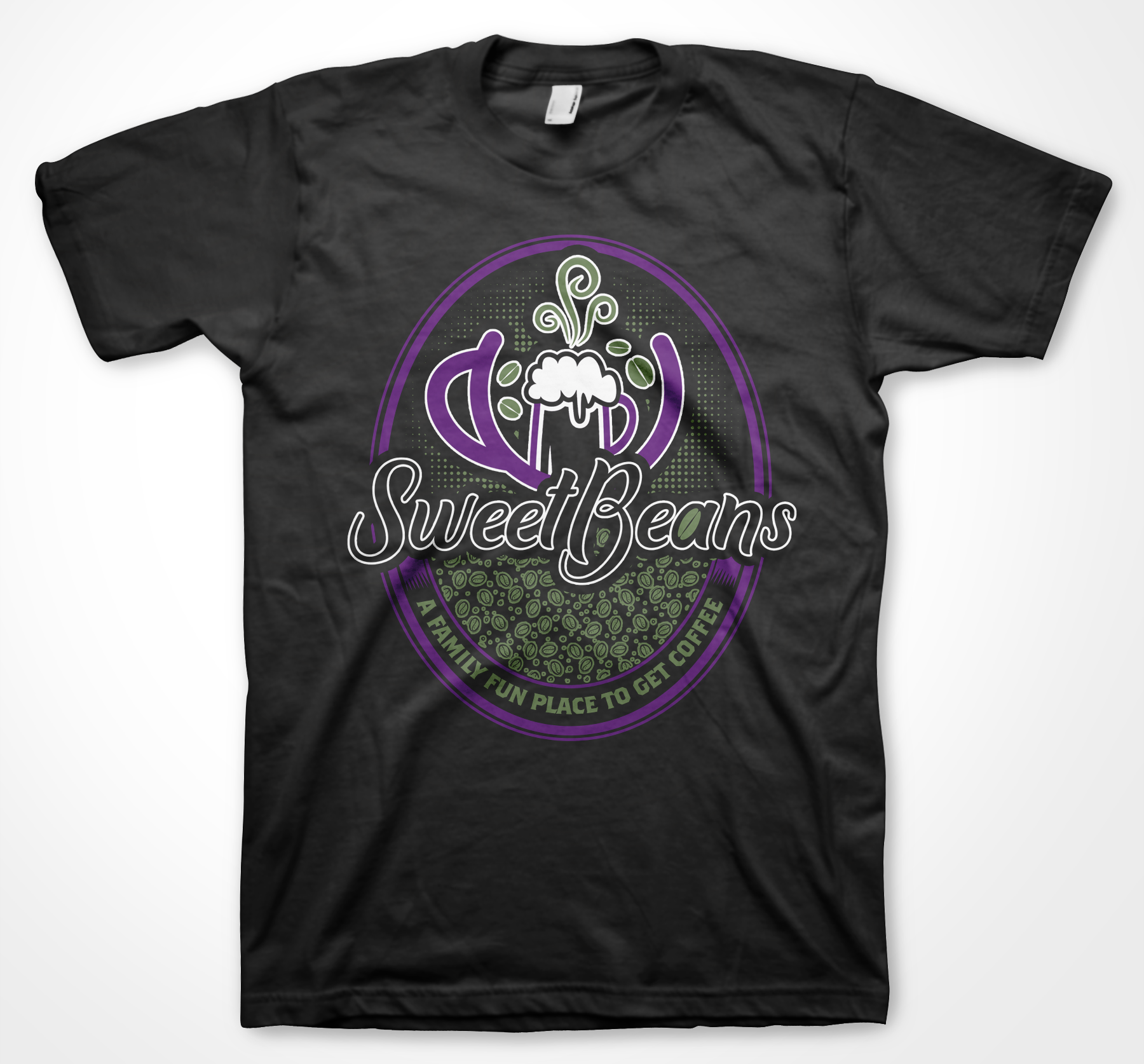 T-shirt Design by badpixelarts for this project | Design #27715358