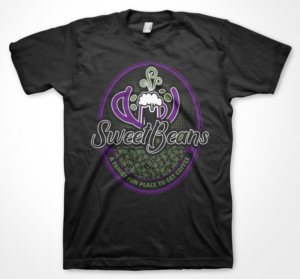 T-shirt Design by badpixelarts for this project | Design: #27715358