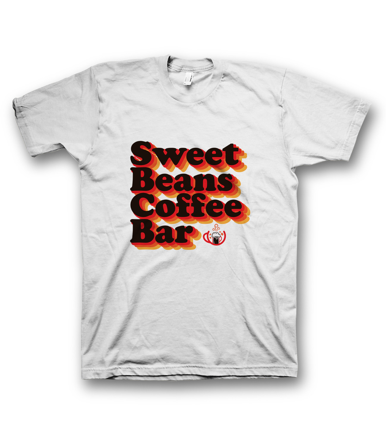 T-shirt Design by saka.aleksandar for this project | Design #27700371