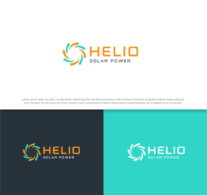 Logo Design by RikoAji for Statewide Solar | Design: #27697606