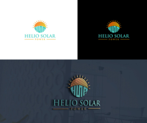 Logo Design by RS_Design for Statewide Solar | Design: #27692882