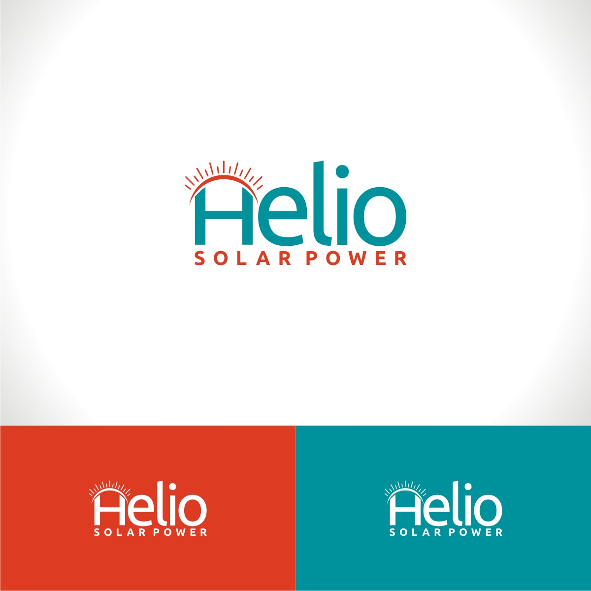 Logo Design by creative_2021 for Statewide Solar | Design #27693034