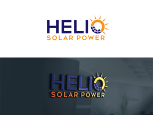 Logo Design by 439 Creations for Statewide Solar | Design: #27694214