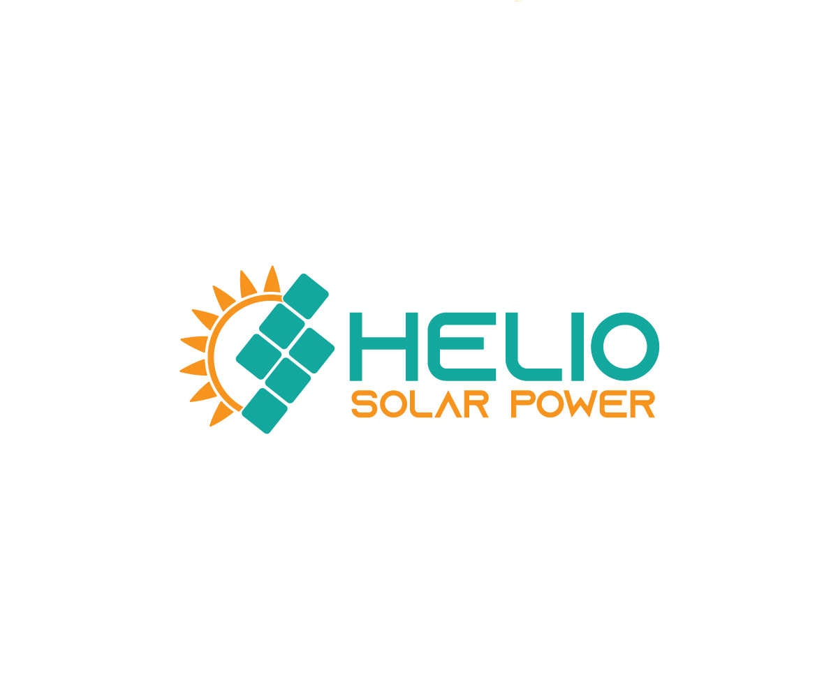 Logo Design by niko for Statewide Solar | Design #27693234