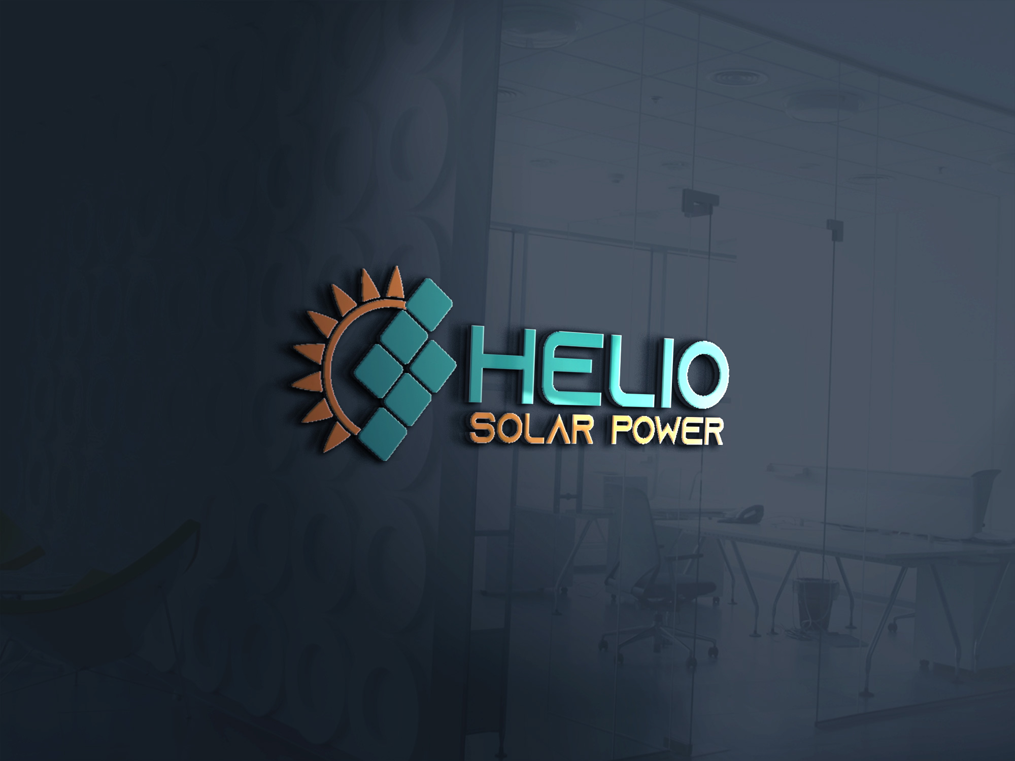 Logo Design by niko for Statewide Solar | Design #27693249