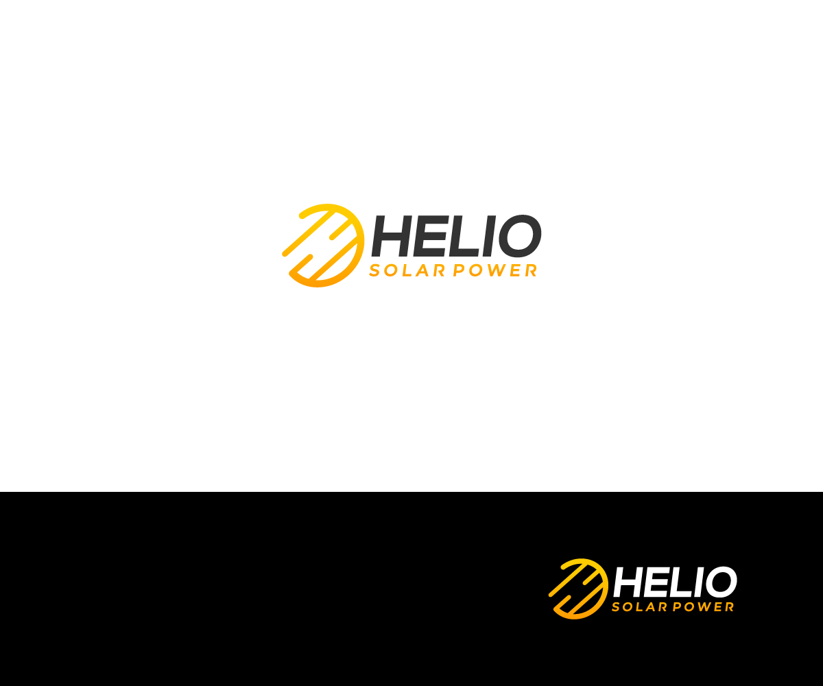 Logo Design by aglaronde23 for Statewide Solar | Design #27696358