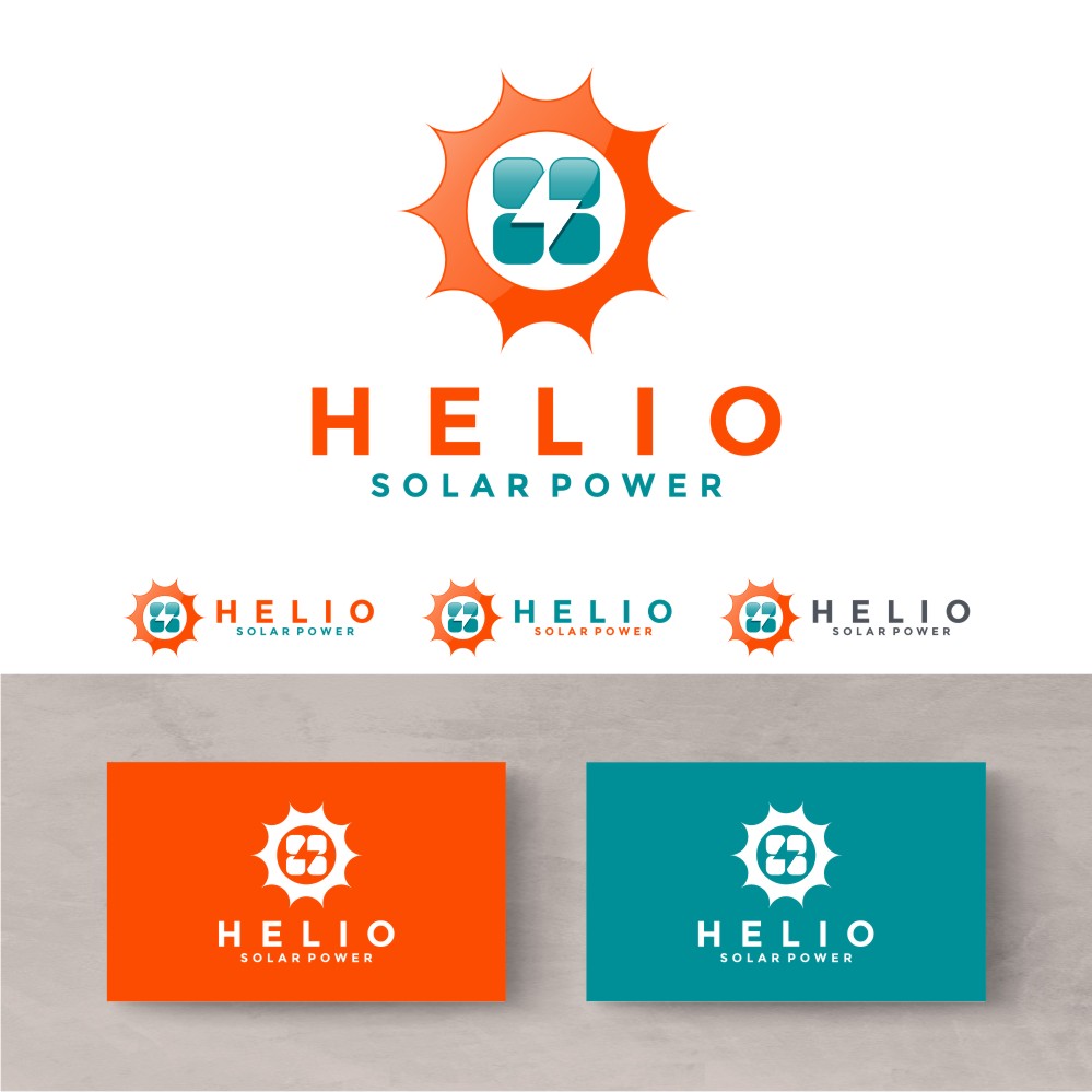 Diseño de Logo por south door para Statewide Solar | Diseño #27692248