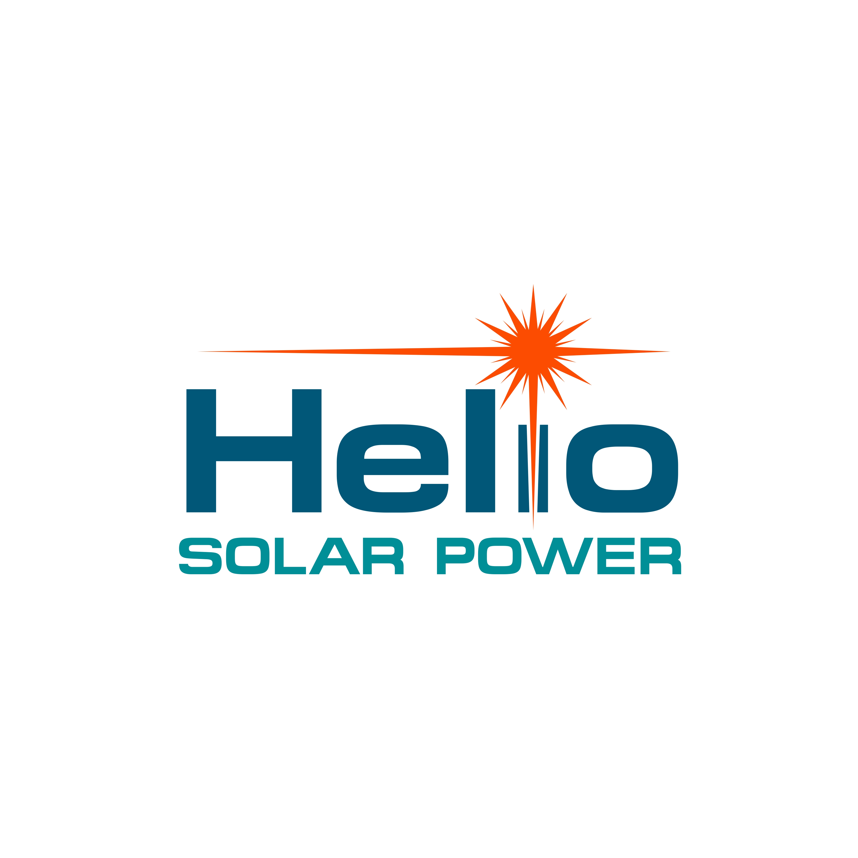 Logo Design by Hanif Logo's for Statewide Solar | Design #27692378