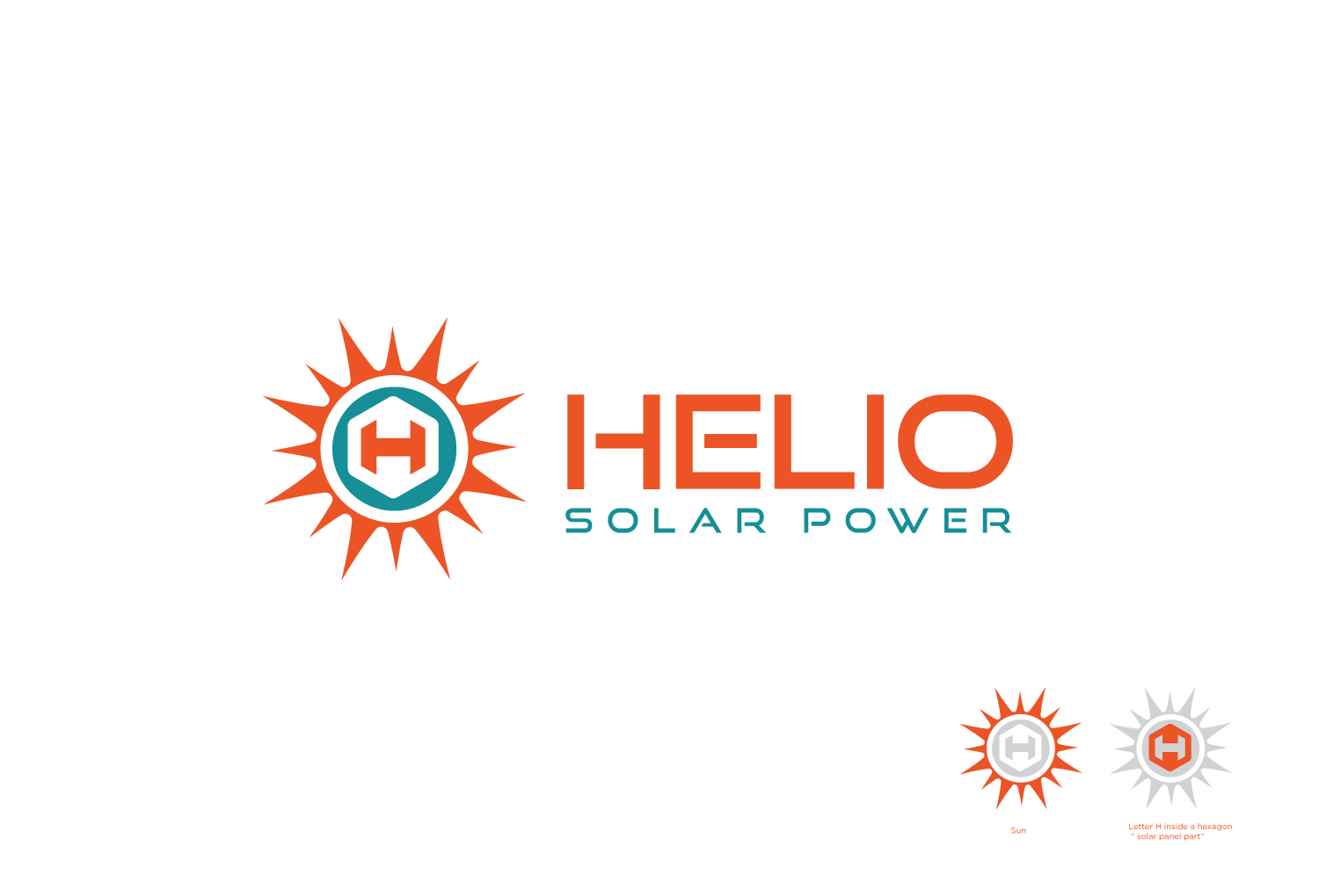 Logo Design by Pixelon Studio for Statewide Solar | Design #27692070
