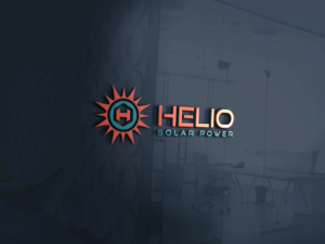 Logo Design by Pixelon Studio for Statewide Solar | Design: #27692072