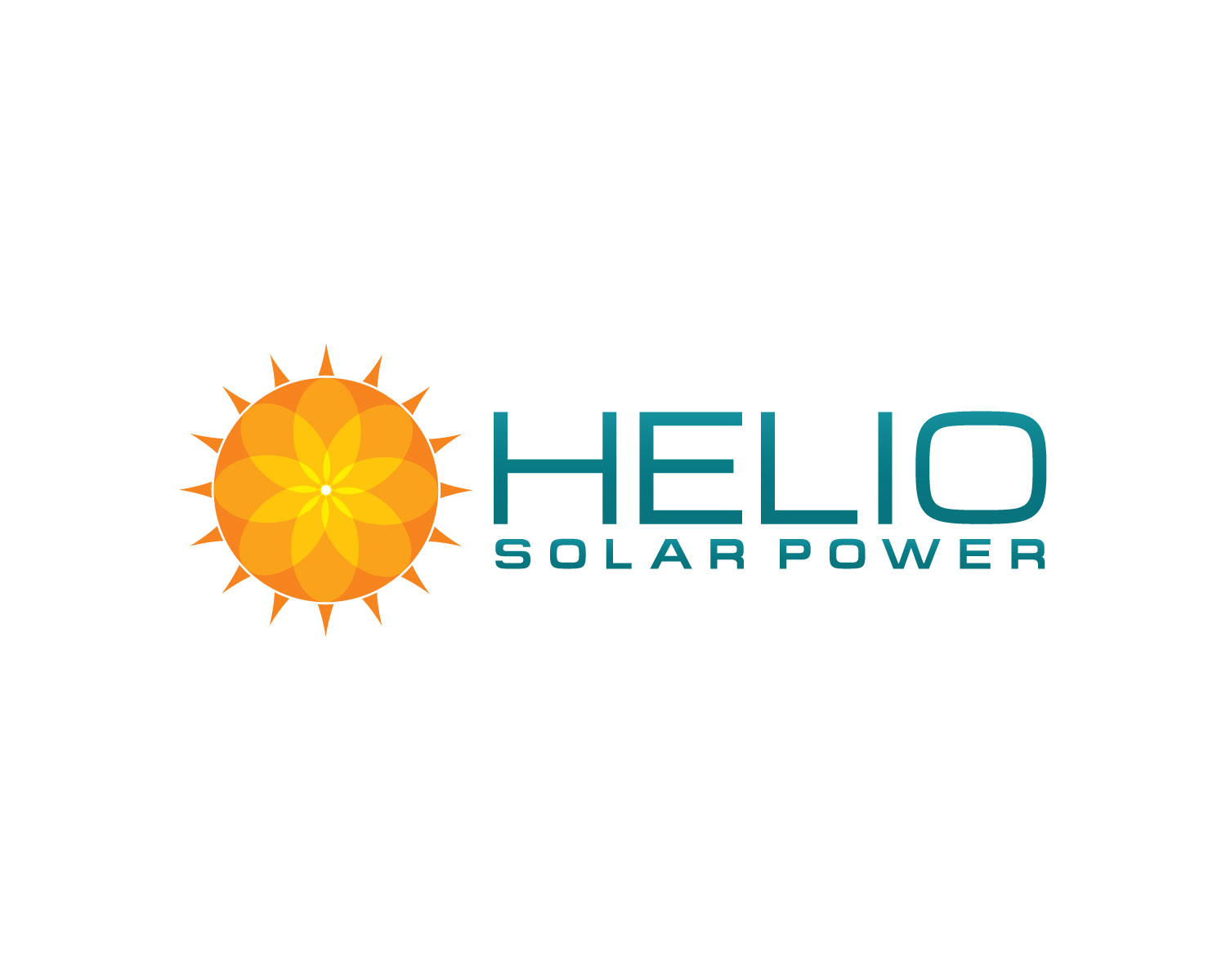 Logo Design by Atec for Statewide Solar | Design #27694233
