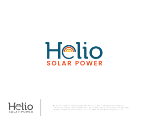 Logo Design by ecorokerz for Statewide Solar | Design: #27697369