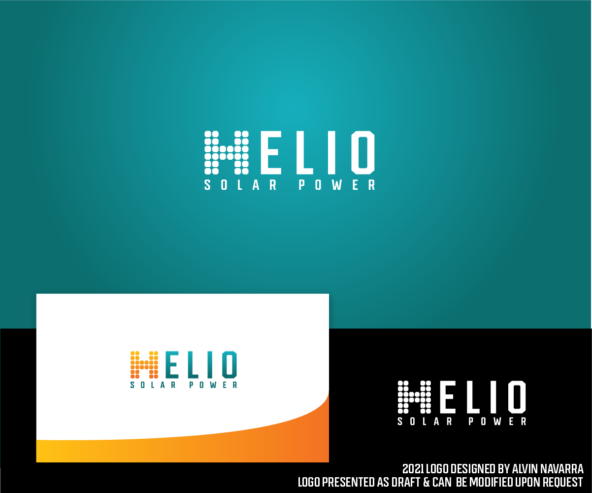 Logo Design by alvinnavarra for Statewide Solar | Design #27693000