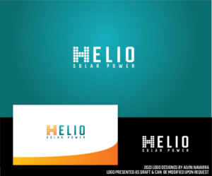 Logo Design by alvinnavarra for Statewide Solar | Design: #27693000
