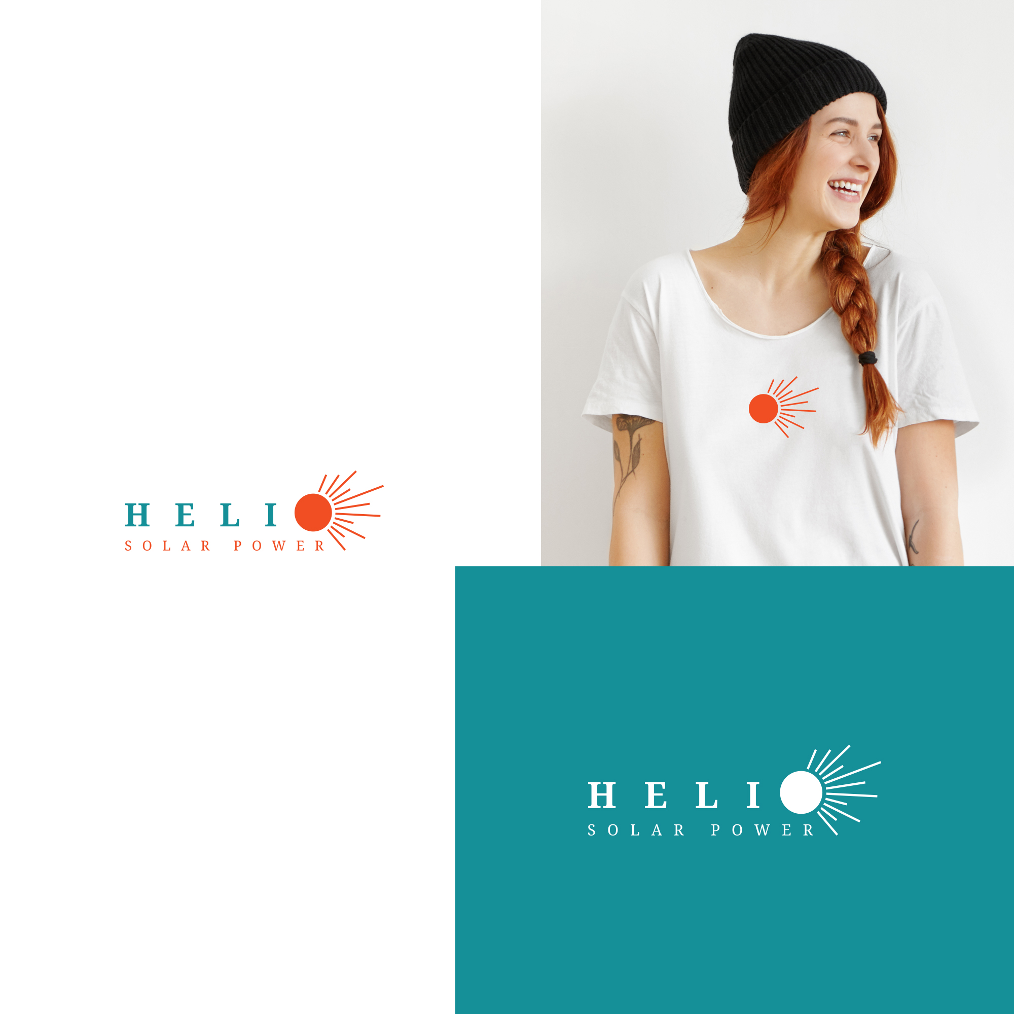 Logo Design by griphingraphics for Statewide Solar | Design #27697176