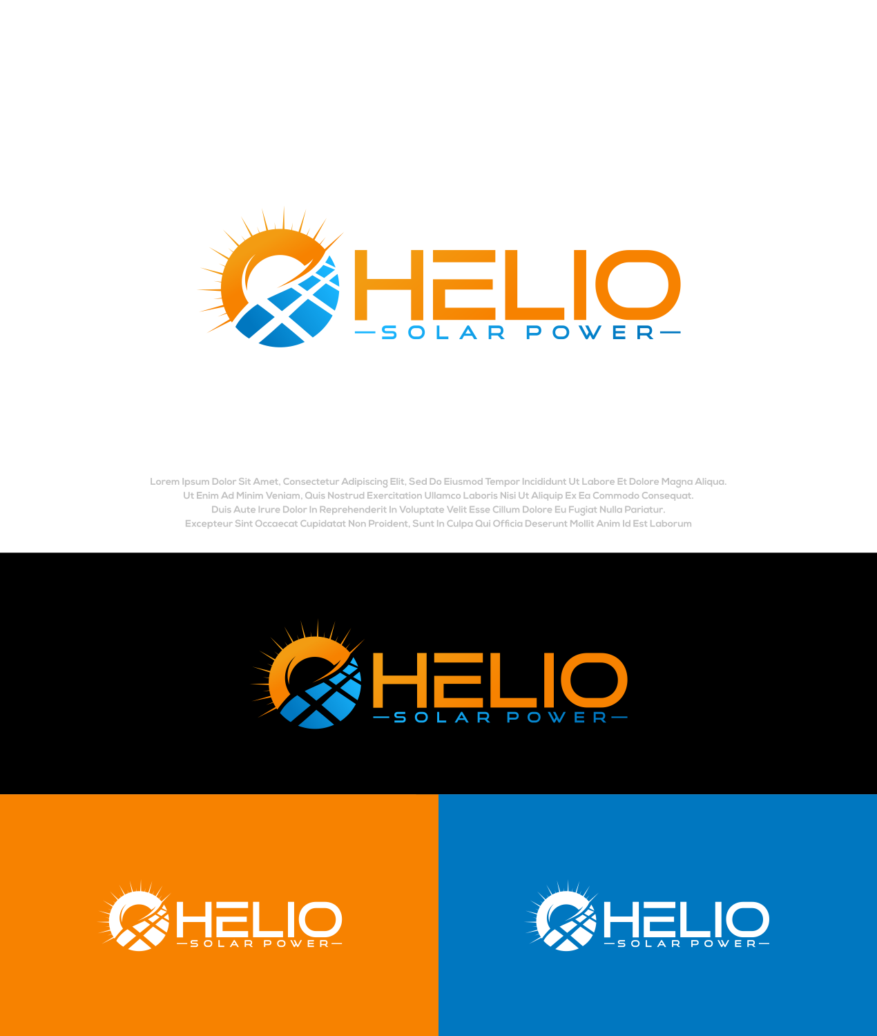 Diseño de Logo por Aditya.DwiRama para Statewide Solar | Diseño #27693285