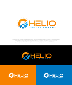 Logo Design by Aditya.DwiRama for Statewide Solar | Design: #27693285