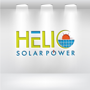 Logo Design by MH@Designer for Statewide Solar | Design: #27693816
