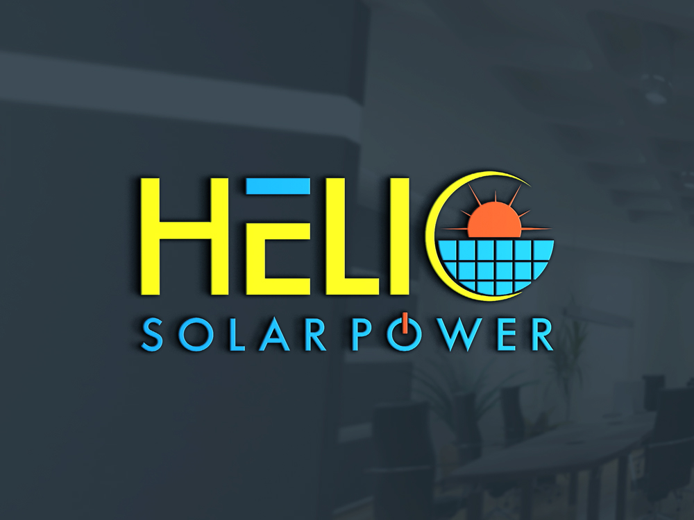 Diseño de Logo por MH@Designer para Statewide Solar | Diseño #27693817