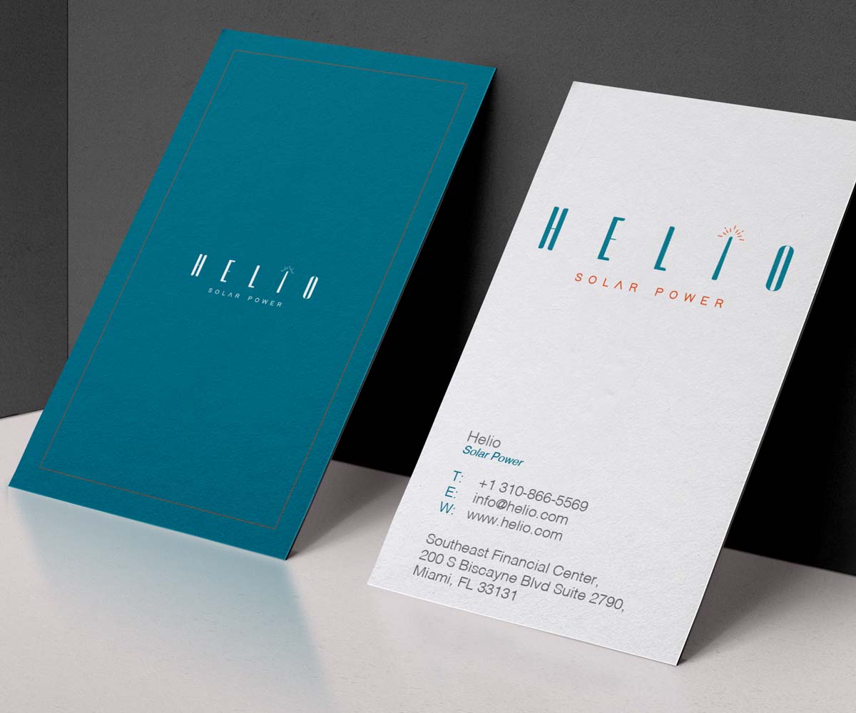 Logo Design by ChicD for Statewide Solar | Design #27694642