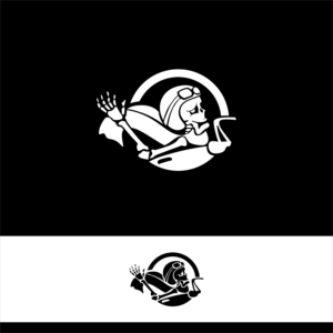 Logo Design by Arham Hidayat for this project | Design: #27708746