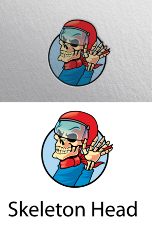 Logo Design by blue eye