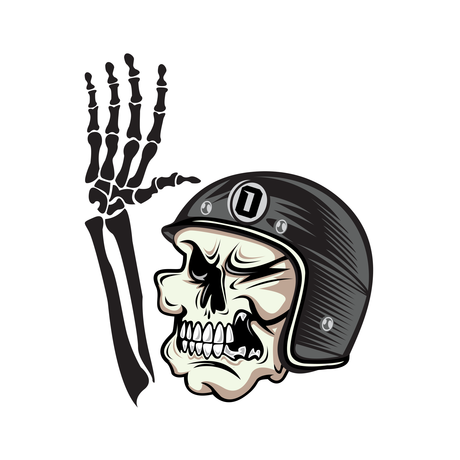 Logo Design by Dennis Jackson Design for this project | Design #27696395