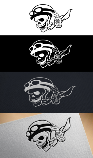 Logo Design by designA78 for this project | Design: #27712955