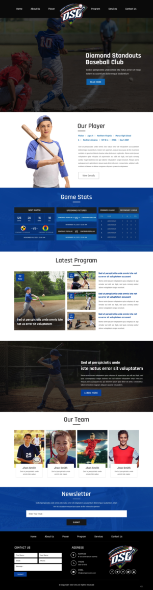 Web-Design von pb für dieses Projekt | Design: #27699811