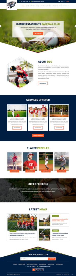 Web-Design von pb für dieses Projekt | Design: #27699817