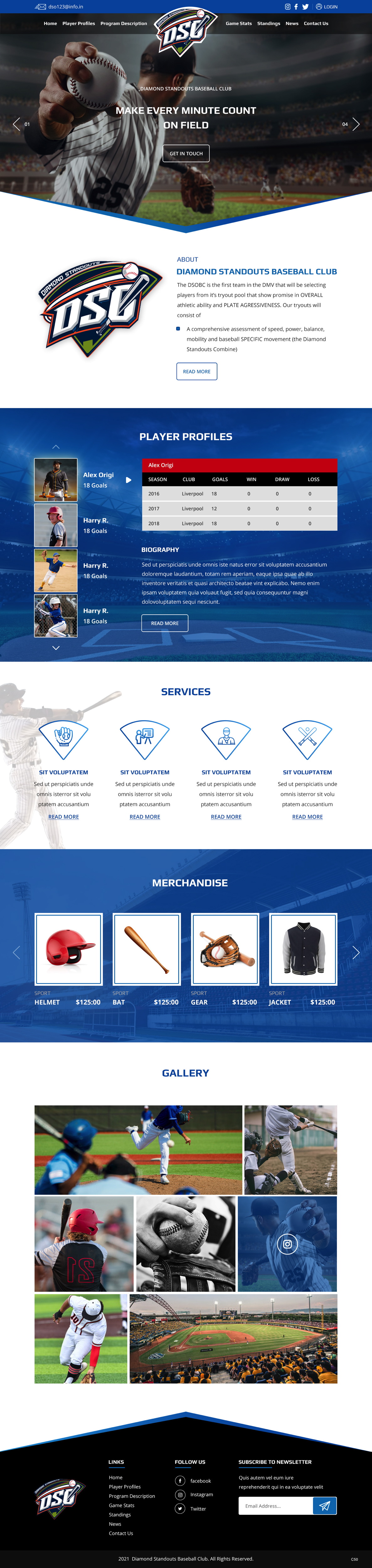 Web Design by pb for this project | Design #27699819
