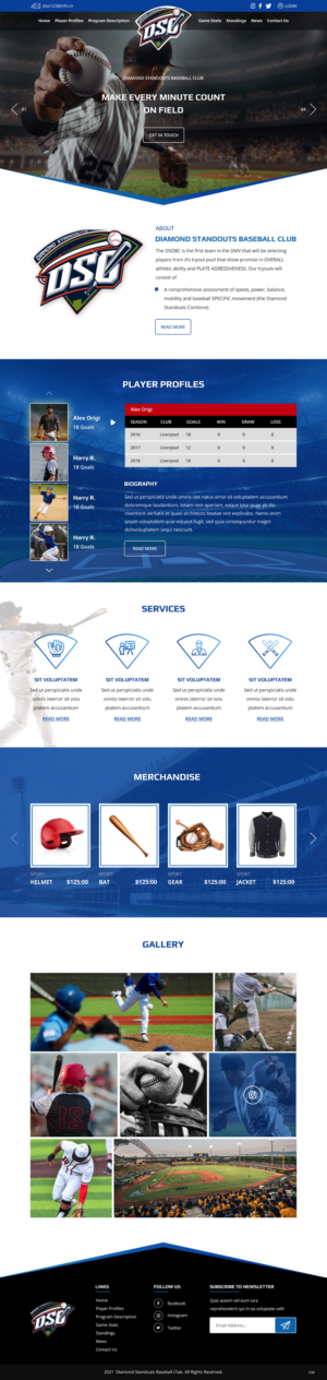 Web-Design von pb für dieses Projekt | Design: #27699819