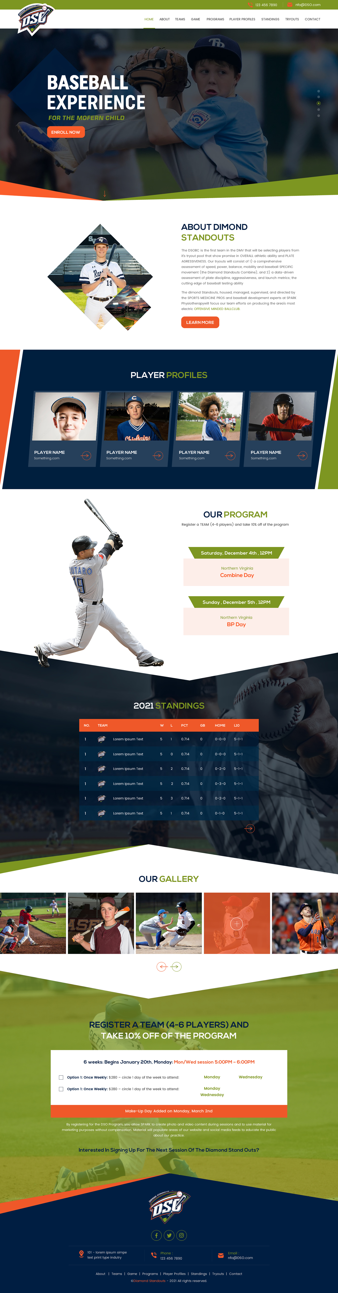 Web Design by rightway for this project | Design #27699600