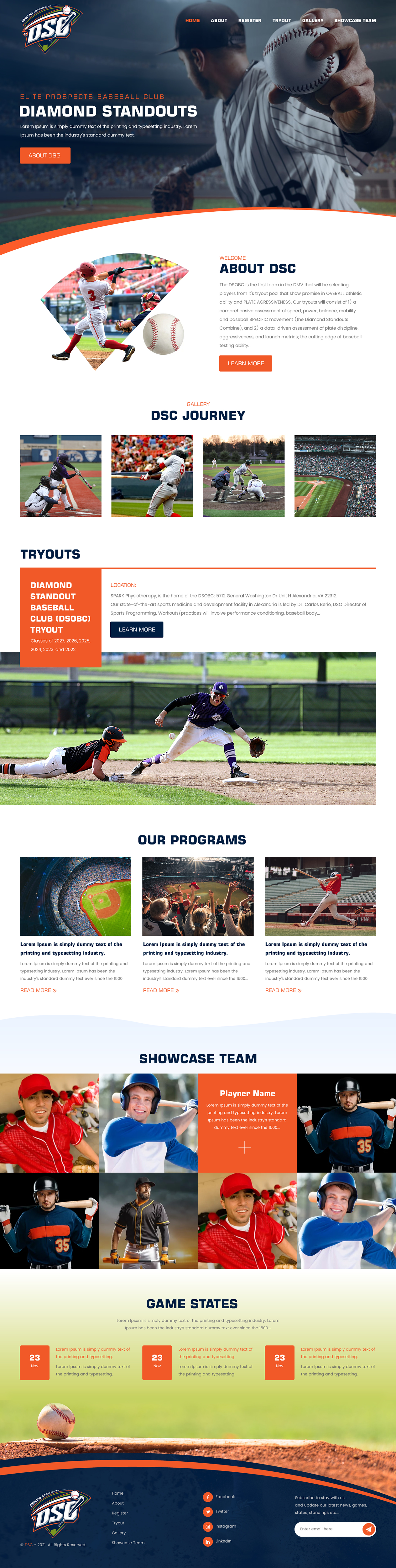 Web Design by rightway for this project | Design #27704290