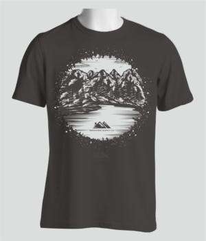 T-shirt Design by Etagraph for this project | Design: #27698416