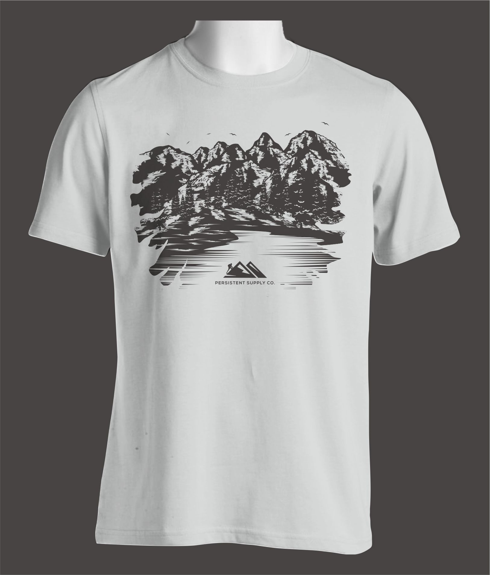 T-shirt Design by Etagraph for this project | Design #27698424