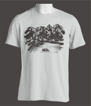 T-shirt Design by Etagraph for this project | Design: #27698424