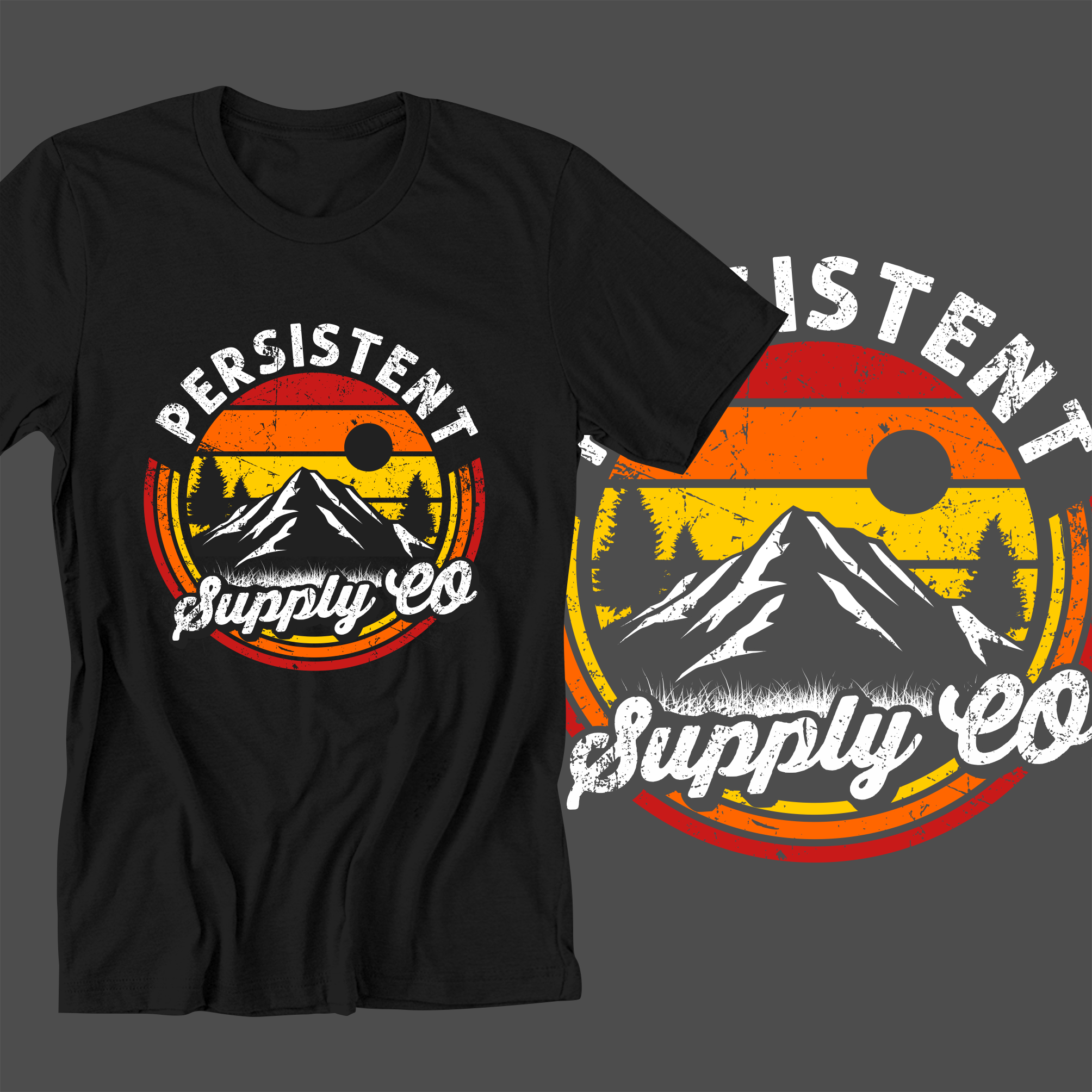 T-Shirt-Design von guruntool für dieses Projekt | Design #27702374