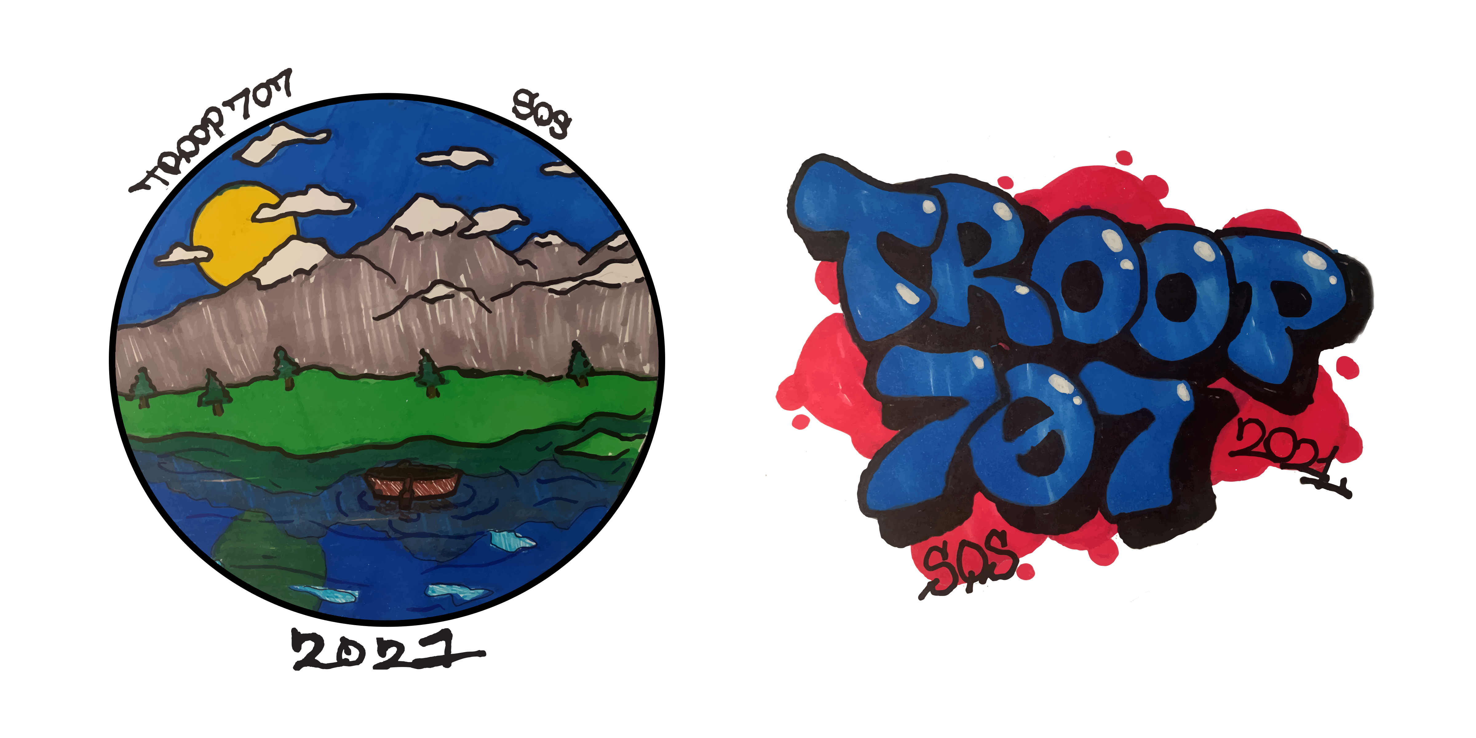 Diseño Vectorizado por MadihDesign para este proyecto | Diseño #27694700